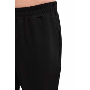 KİNETİX MB JG 22SN226 5PR ERKEK EŞOFMAN ALTI - SİYAH - XL