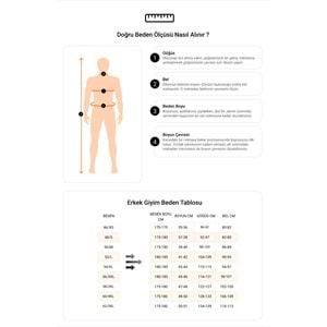 KİNETİX MB SN89 TP 5PR ERKEK EŞOFMAN ALTI - SİYAH - L