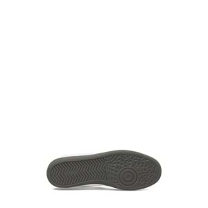 KİNETİX RUDOW PU 5PR UNİSEX SNEAKER - BEYAZ - 36