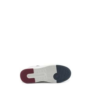 U.S. POLO ASSN. NEVADA 5PR ERKEK SNEAKER - BEYAZ - 45