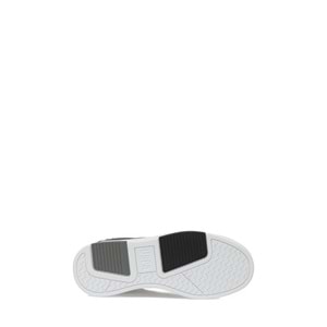 U.S. POLO ASSN. ANDREI WMN 5PR KADIN SNEAKER - SİYAH - 40