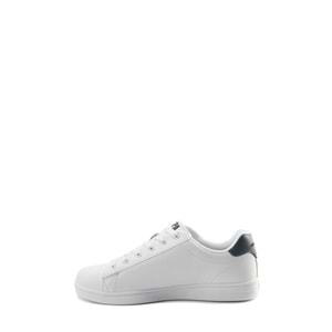 U.S. POLO ASSN. COSTA WMN 5PR KADIN SNEAKER - BEYAZ - 39