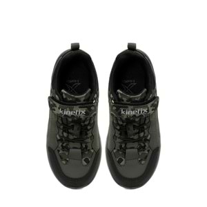 KİNETİX WILDE ENJ F 5PR ERKEK ÇOCUK OUTDOOR AYAKKABI - HAKİ - 31