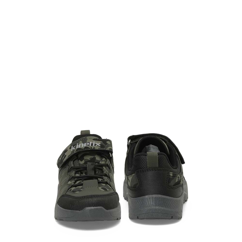 KİNETİX WILDE ENJ F 5PR ERKEK ÇOCUK OUTDOOR AYAKKABI - HAKİ - 31