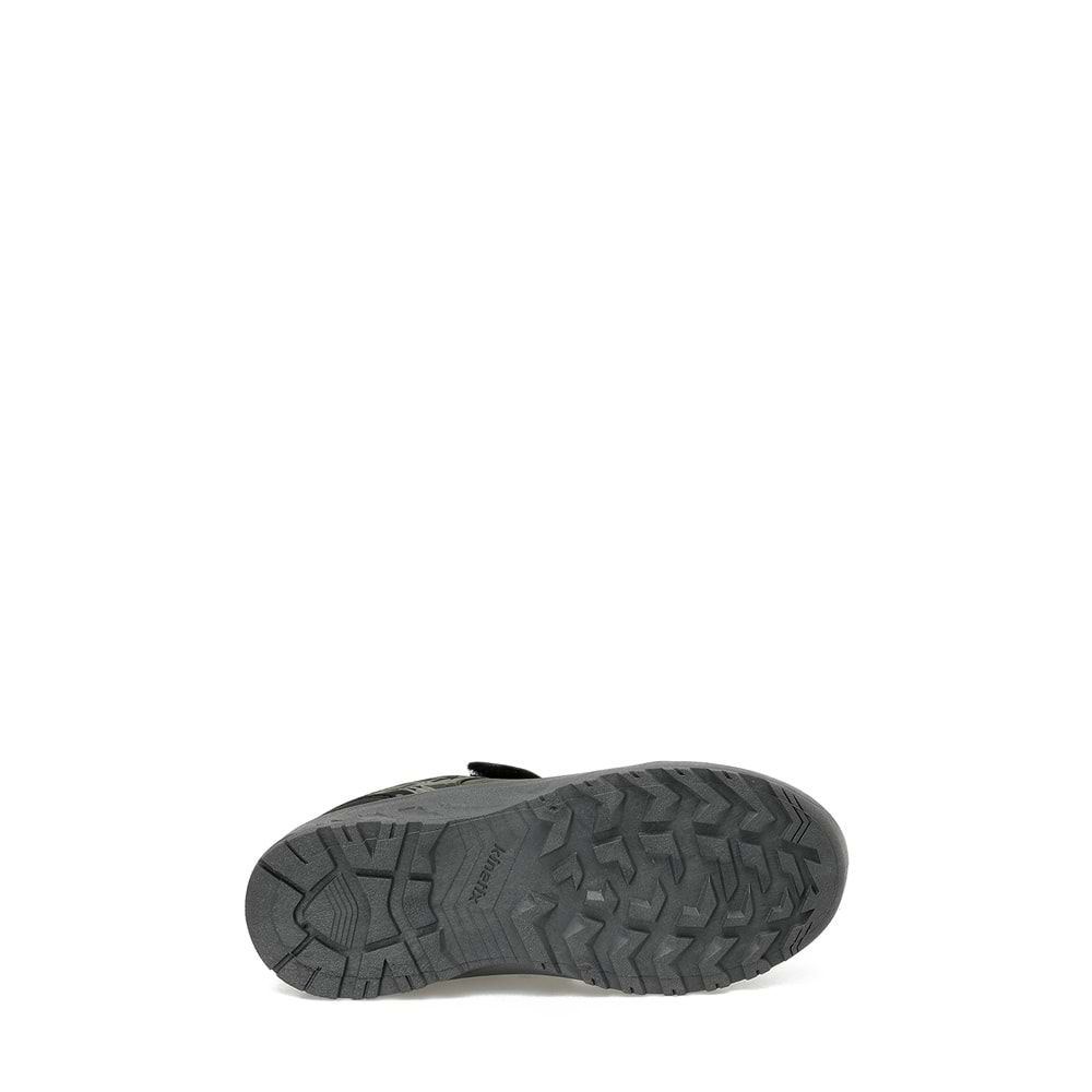 KİNETİX WILDE ENJ F 5PR ERKEK ÇOCUK OUTDOOR AYAKKABI - HAKİ - 31