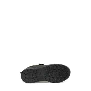 KİNETİX WILDE ENJ F 5PR ERKEK ÇOCUK OUTDOOR AYAKKABI - SİYAH - 33