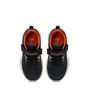 KİNETİX LISTER PU J P 5PR ERKEK ÇOCUK SPOR AYAKKABI - LACİVERT - 30