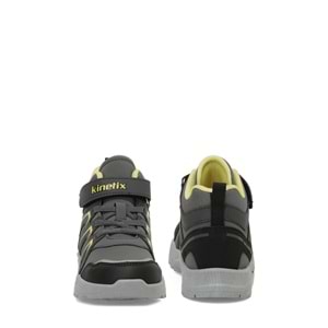 KİNETİX BALVIN HI F 5PR ERKEK ÇOCUK OUTDOOR BOT - K.GRİ - 31