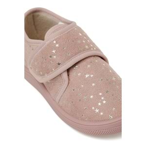 POLARİS RASAP.P5PR KIZ ÇOCUK PANDUF - GÜL KURUSU - 27