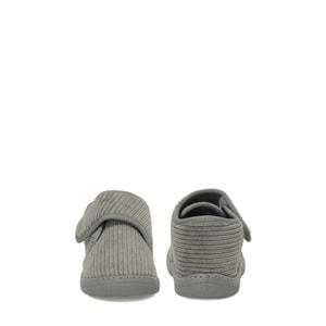 POLARİS KADY.P5PR ERKEK ÇOCUK PANDUF - GRİ - 23