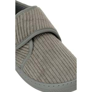 POLARİS KADY.P5PR ERKEK ÇOCUK PANDUF - GRİ - 23