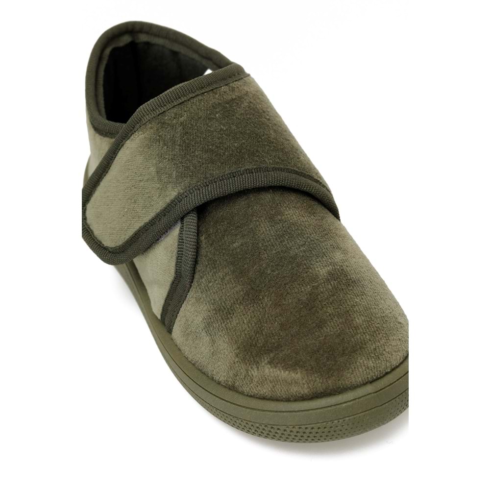 POLARİS DUEL.P5PR ERKEK ÇOCUK PANDUF - HAKİ - 30