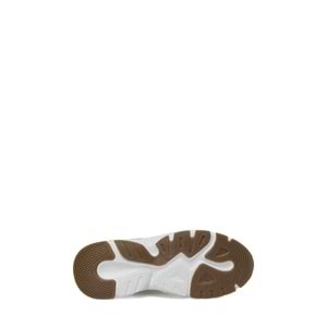 U.S. POLO ASSN. SORLEY 5PR KADIN SNEAKER - SİYAH - 36