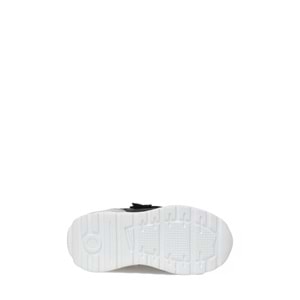 KİNETİX ROLLA PU P 5PR KIZ ÇOCUK SPOR AYAKKABI - SİYAH - 30