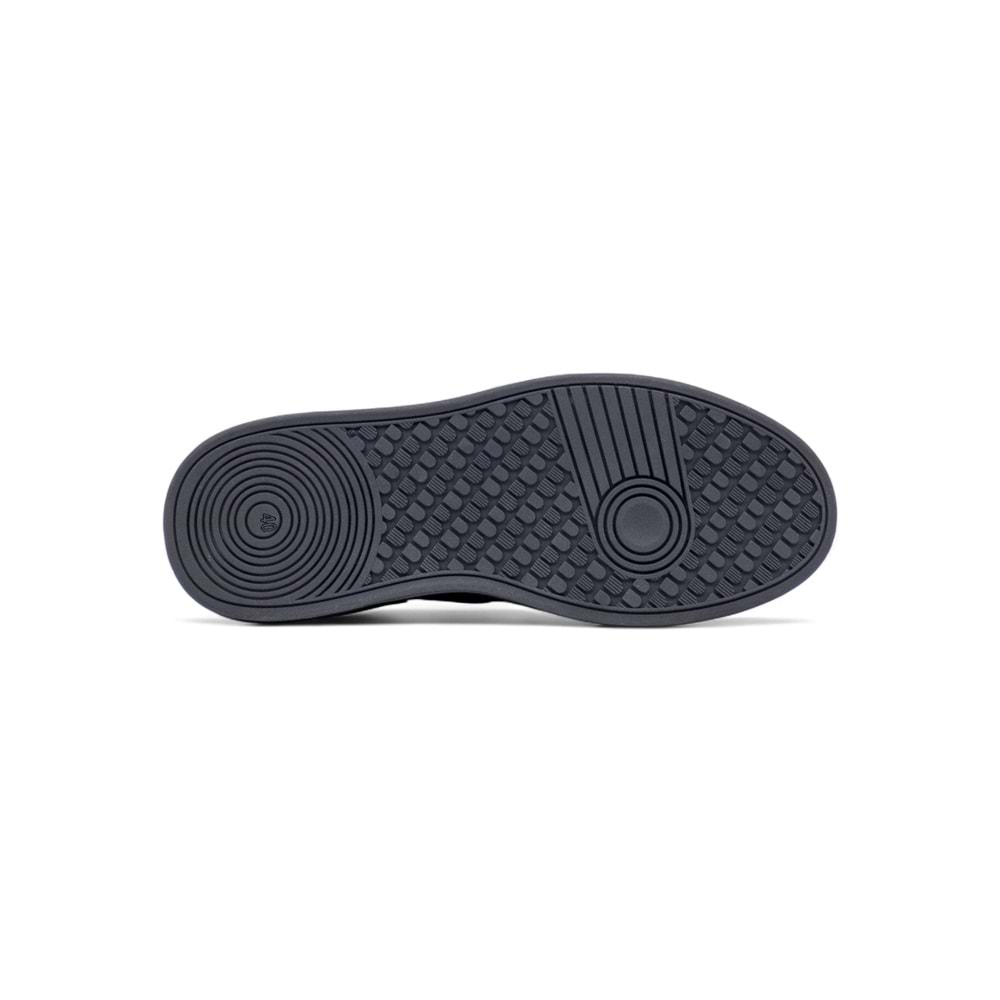 VOYAGER 6972 ERKEK HAKİKİ DERİ SÜET BOT - KAHVERENGİ - 40