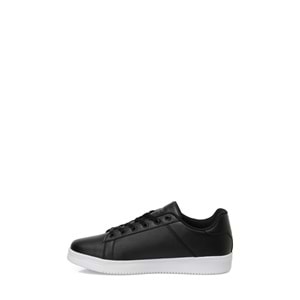 KİNETİX WENDY PU 5PR ERKEK SNEAKER - SİYAH - 40