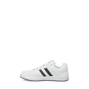 KİNETİX KORT PU 5PR ERKEK SNEAKER - BEYAZ - 40