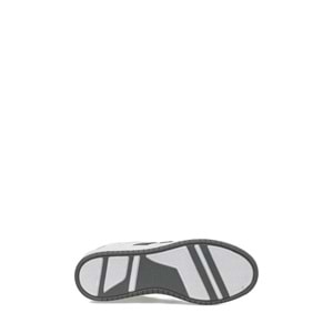 KİNETİX KORT PU 5PR ERKEK SNEAKER - BEYAZ - 40