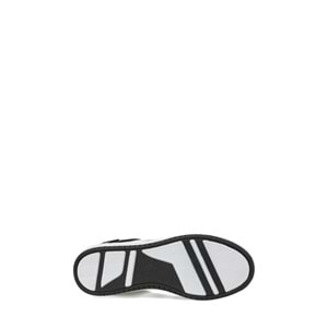 KİNETİX KORT PU 5PR ERKEK SNEAKER - SİYAH - 40