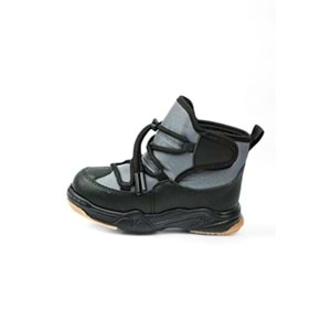 VİCCO BULL ÇOCUK BOT - SİYAH - 30