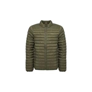 LUMBERJACK ML STAR 1OW1000 5PR ERKEK MONT - HAKİ - L