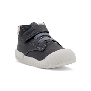 VİCCO PAW II BEBE İLK ADIM BOT - FÜME - 19