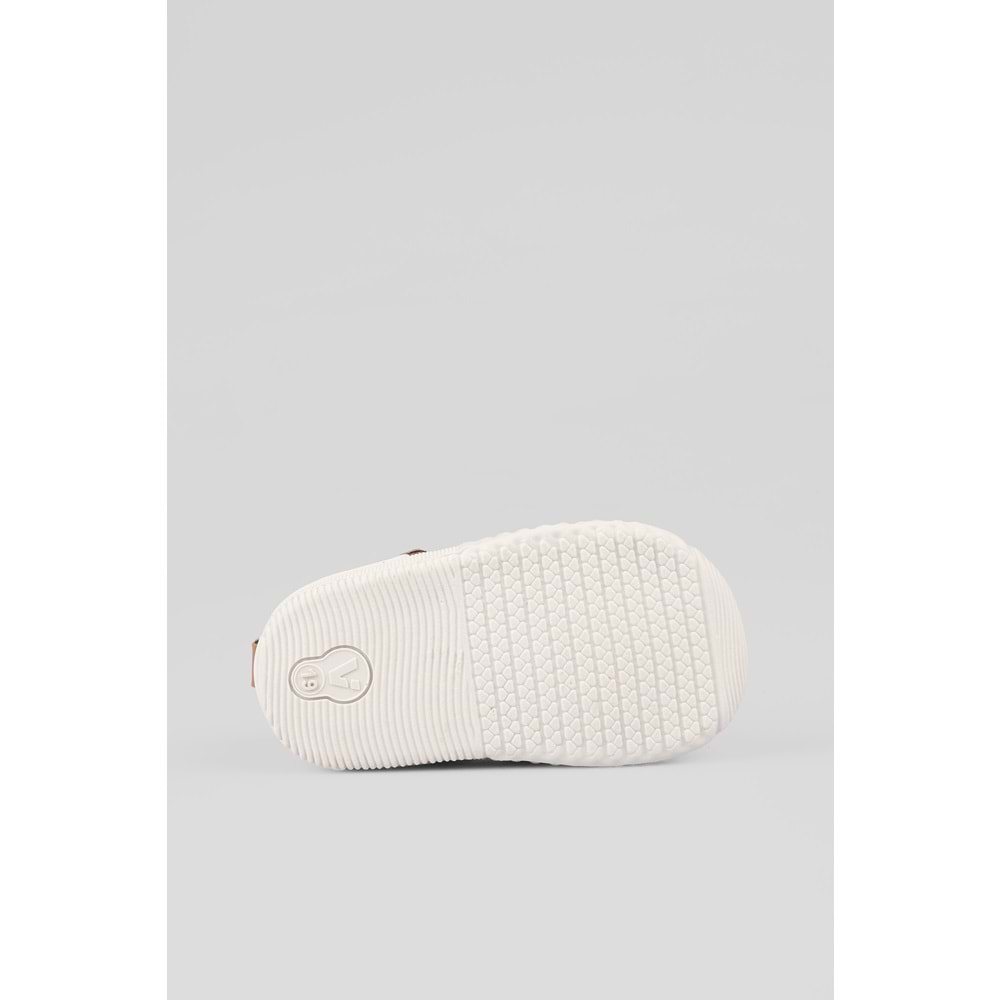 VİCCO PAW II BEBE İLK ADIM BOT - KAHVERENGİ - 20