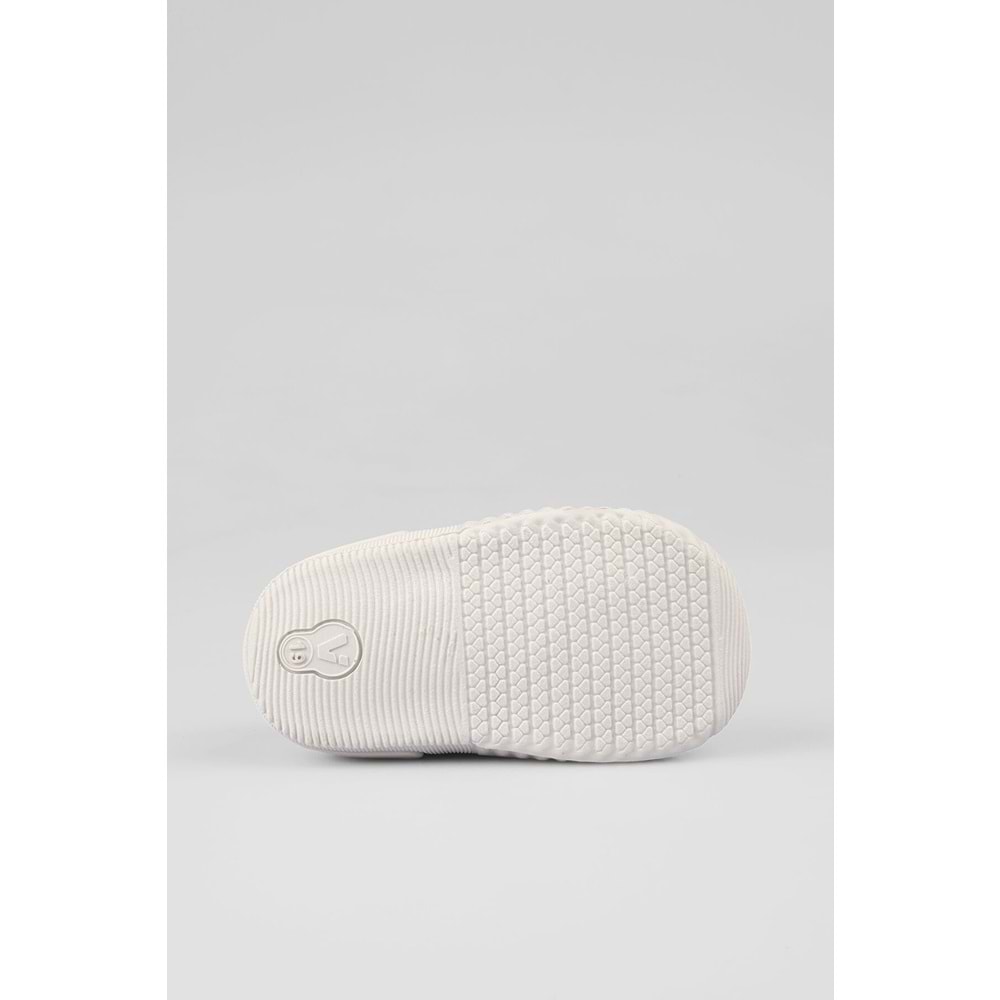 VİCCO PAW II BEBE İLK ADIM BOT - PUDRA - 21