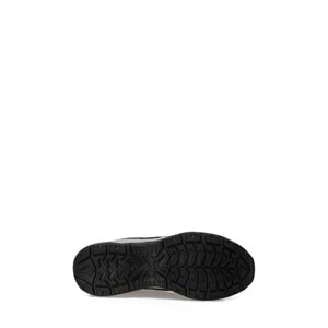 KİNETİX CHARGED PU 5PR ERKEK OUTDOOR AYAKKABI - SİYAH - 40