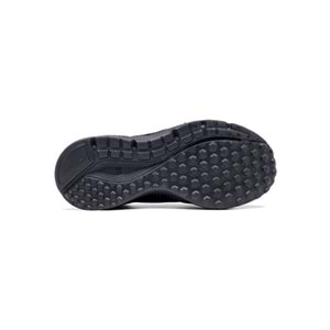 VOYAGER Z420 KADIN HAKİKİ DERİ COMFORT AYAKKABI - SİYAH - 37