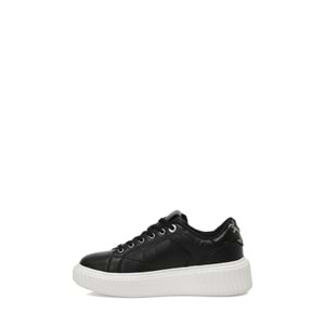 LUMBERJACK RAFINA 5PR KADIN SNEAKER - SİYAH - 37