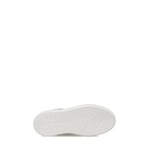 LUMBERJACK RAFINA 5PR KADIN SNEAKER - SİYAH - 37