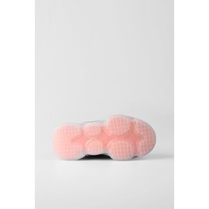 VİCCO HEEL SU İTİCİ ÇOCUK SNEAKER BOT - LACİVERT - 31