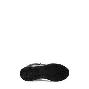 KİNETİX CHARGED PU HI 5PR ERKEK OUTDOOR BOT - K.GRİ - 41