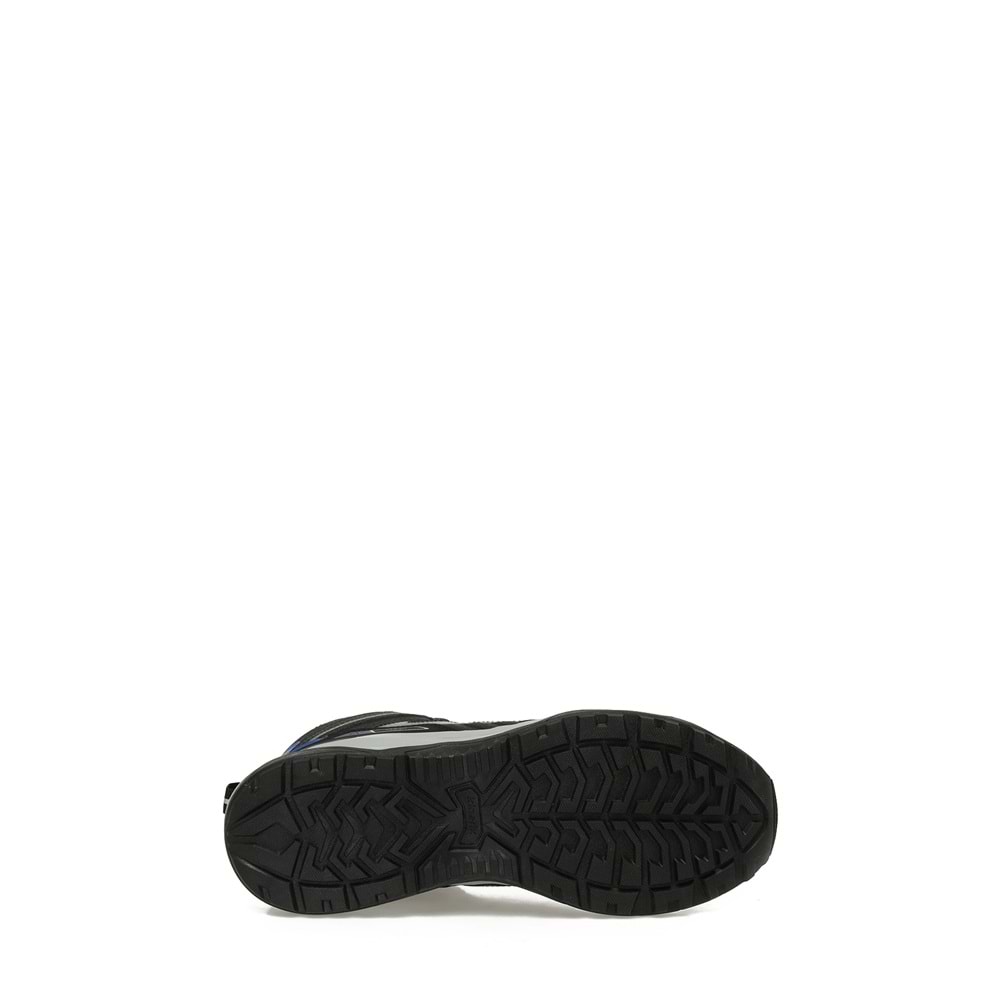 KİNETİX CHARGED PU HI 5PR ERKEK OUTDOOR BOT - SİYAH - 42