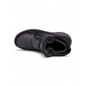SCOOTER M4104 SU GEÇİRMEZ ERKEK BOT - SİYAH - 40