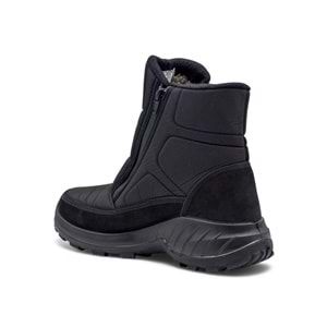 SCOOTER M4104 SU GEÇİRMEZ ERKEK BOT - SİYAH - 43