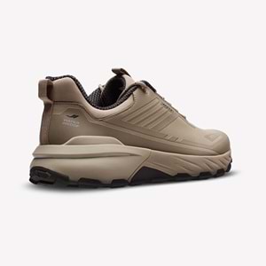 LESCON WIND 2 ERKEK SU GEÇİRMEZ OUTDOOR AYAKKABI - TOPRAK - 40
