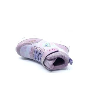 VİCCO PONİ IŞIKLI KIZ ÇOCUK BOT - LİLA - 22