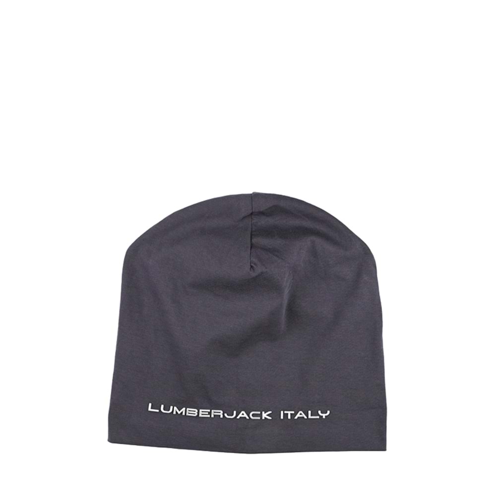 LUMBERJACK DUCK BERE M 5PR ERKEK BERE - ANTRASİT - STD