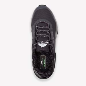 LESCON METEOR ERKEK SU GEÇİRMEZ OUTDOOR AYAKKABI - FÜME - 41