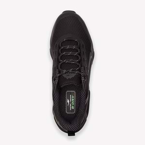 LESCON METEOR ERKEK SU GEÇİRMEZ OUTDOOR AYAKKABI - SİYAH - 40