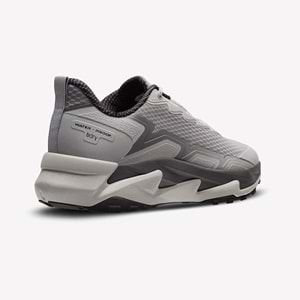 LESCON METEOR UNİSEX SU GEÇİRMEZ OUTDOOR AYAKKABI - GRİ - 40