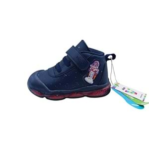 VİCCO GEMİNİS IŞIKLI ERKEK BEBEK BOT - LACİVERT - 22