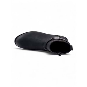 PANDORA MODA K25.101.2163 ZÜMRÜT KADIN BOT - SİYAH - 38