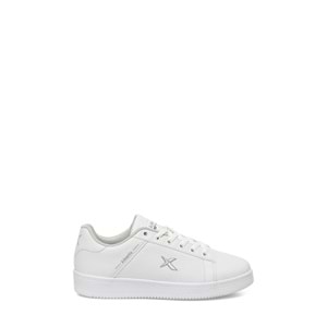 KİNETİX WENDY PU 5PR UNİSEX SNEAKER - BEYAZ - 40