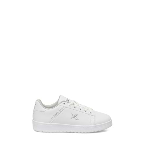 KİNETİX WENDY PU 5PR UNİSEX SNEAKER - BEYAZ - 40