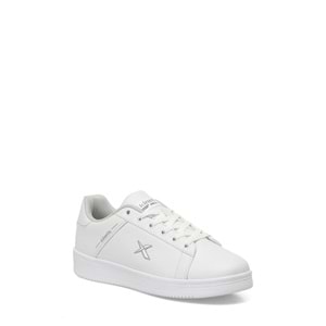 KİNETİX WENDY PU 5PR UNİSEX SNEAKER - BEYAZ - 40