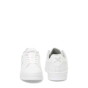 KİNETİX WENDY PU 5PR UNİSEX SNEAKER - BEYAZ - 40