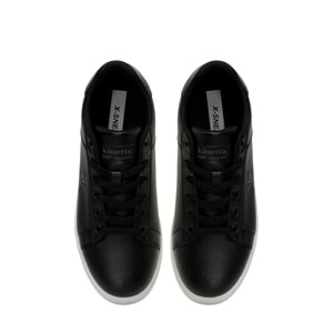 KİNETİX WENDY PU 5PR UNİSEX SNEAKER - SİYAH - 40